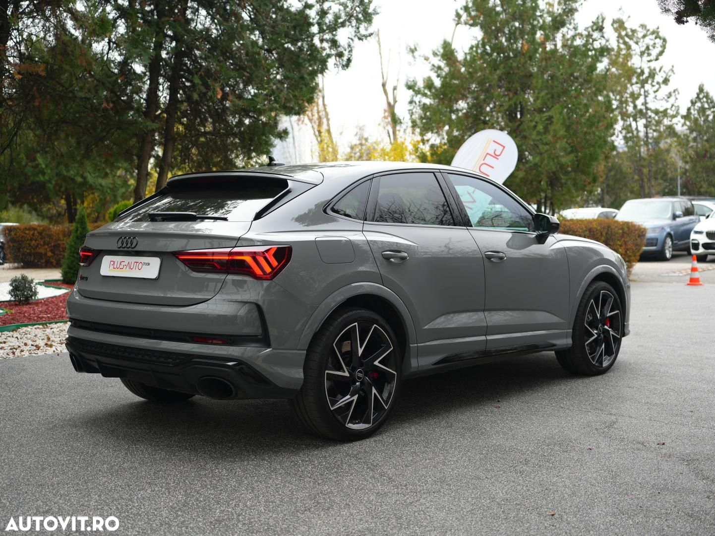 Audi RS Q3 - 6