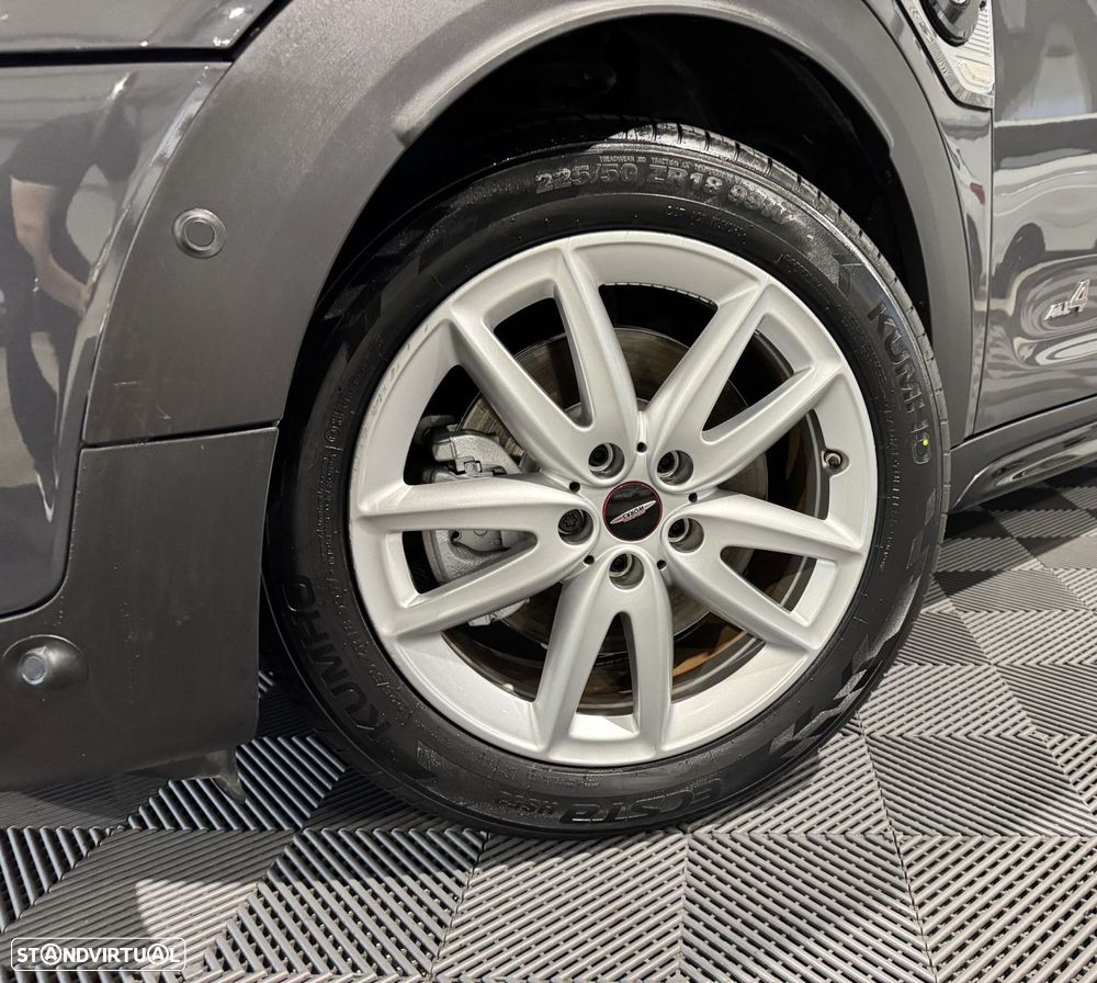 MINI Countryman - 32
