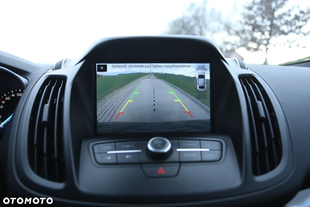 Ford Kuga 1.5 EcoBoost AWD ST-Line Black ASS - 17