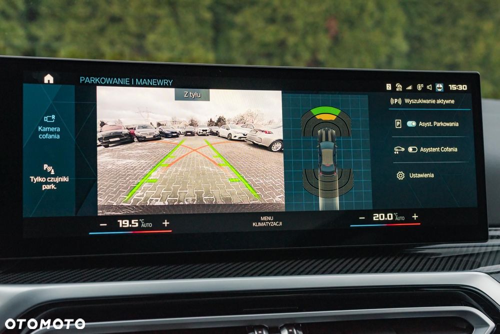 BMW M3 CS xDrive sport - 18