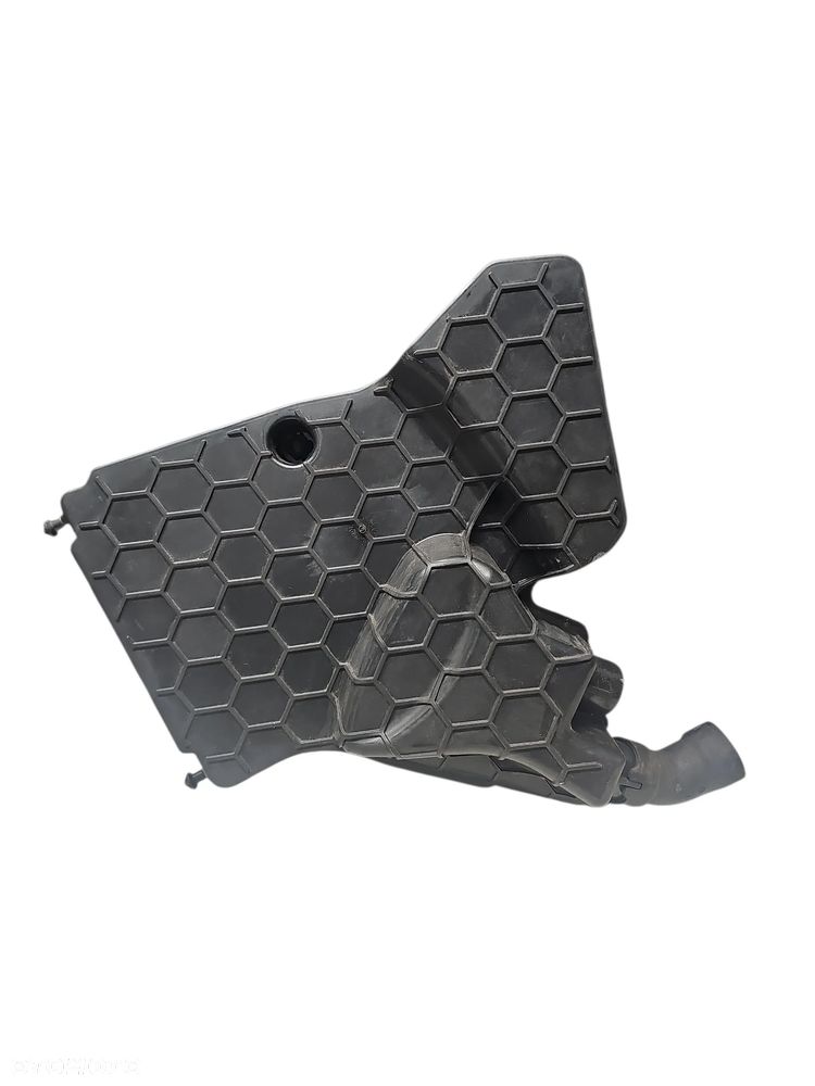 OSŁONA DOLOT POWIETRZA REZONATOR 6540103102 MERCEDES W205 W213 2.0 CDI - 1