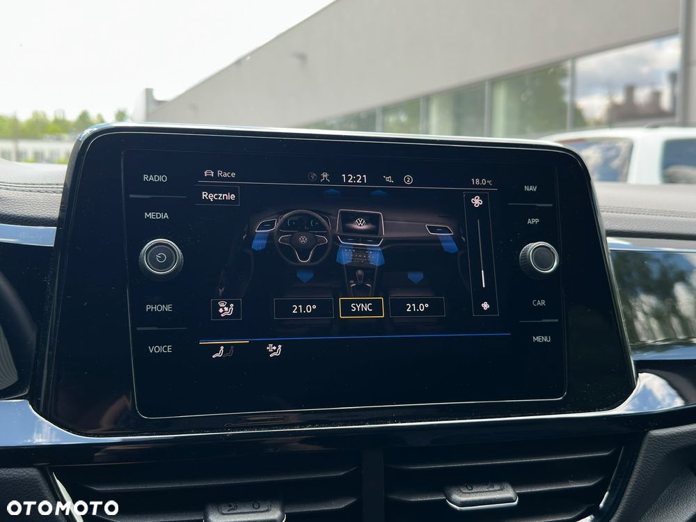 Volkswagen T-Roc 2.0 TSI 4Motion R DSG - 23