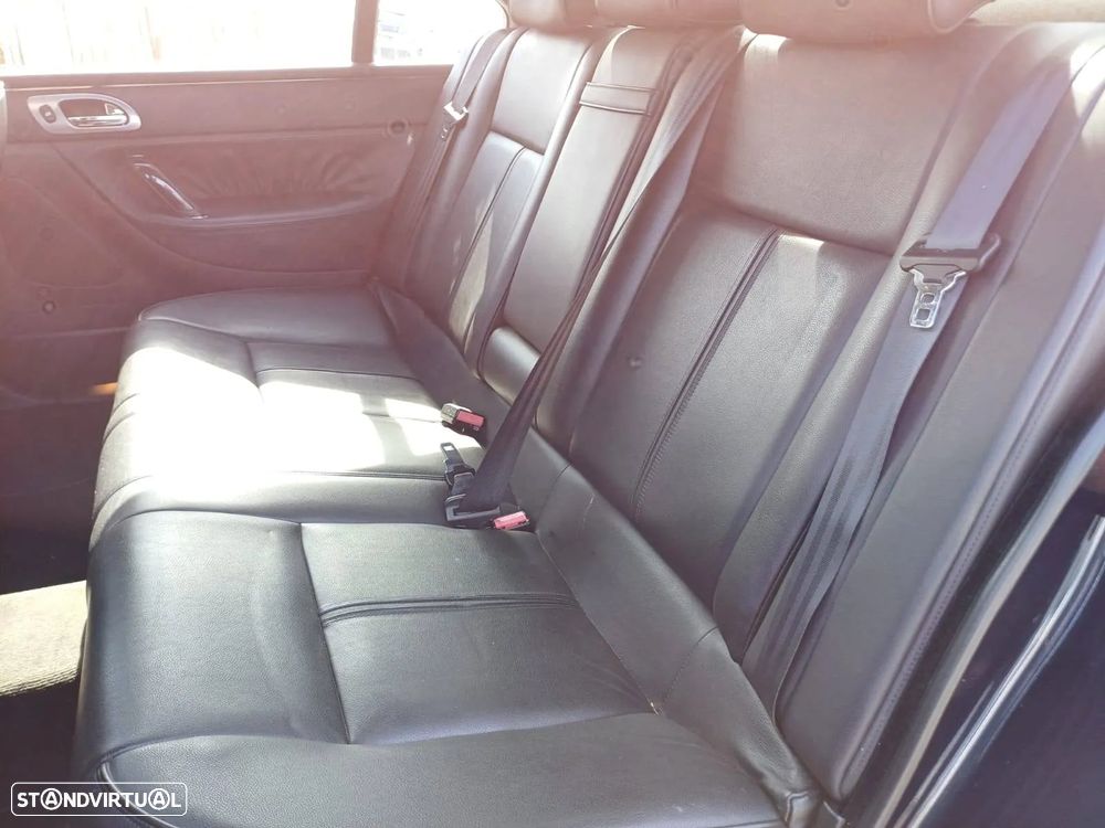Peugeot 607 2.2 HDi - 9