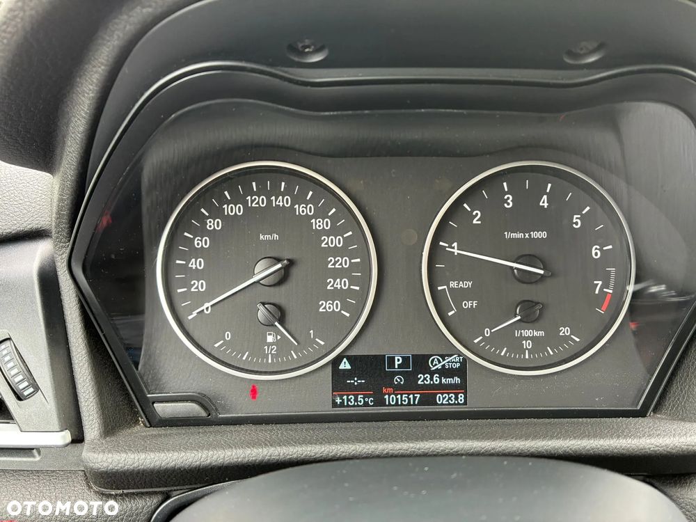BMW Seria 2 218i GT M Sport - 12
