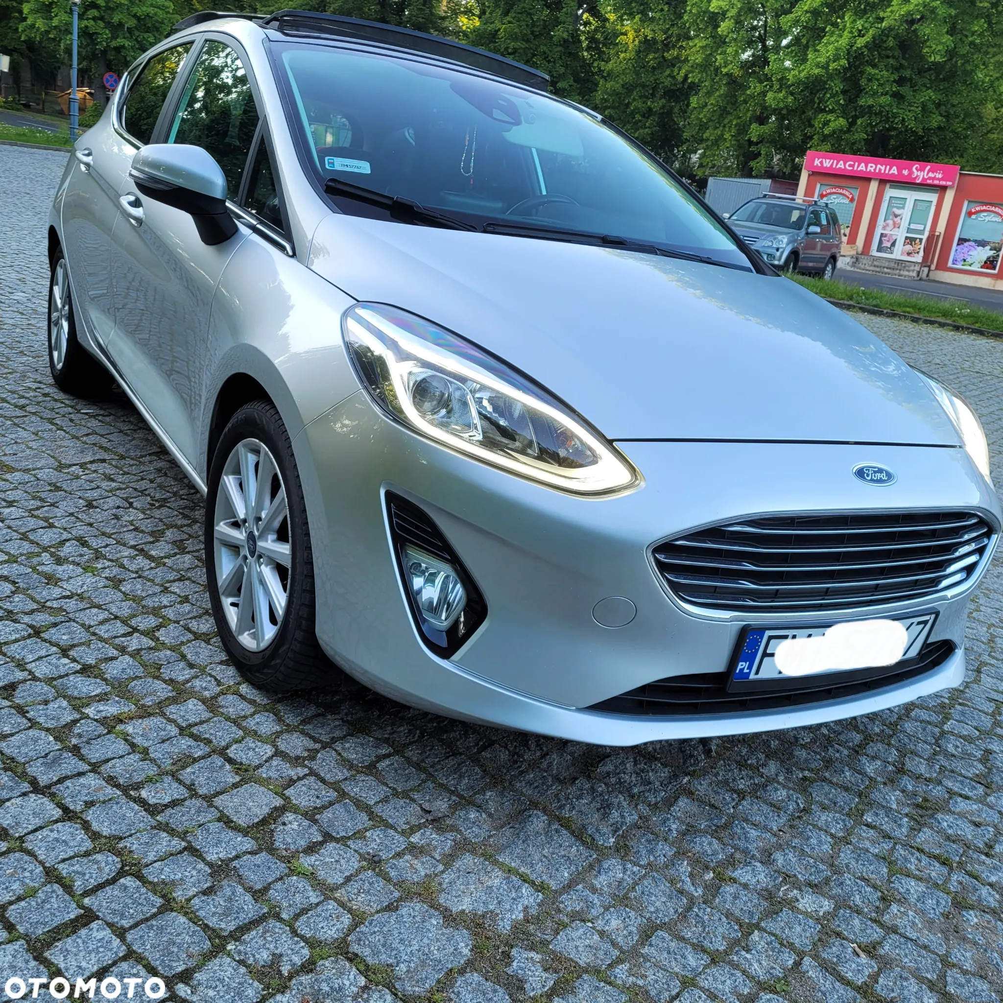 Ford Fiesta - 9