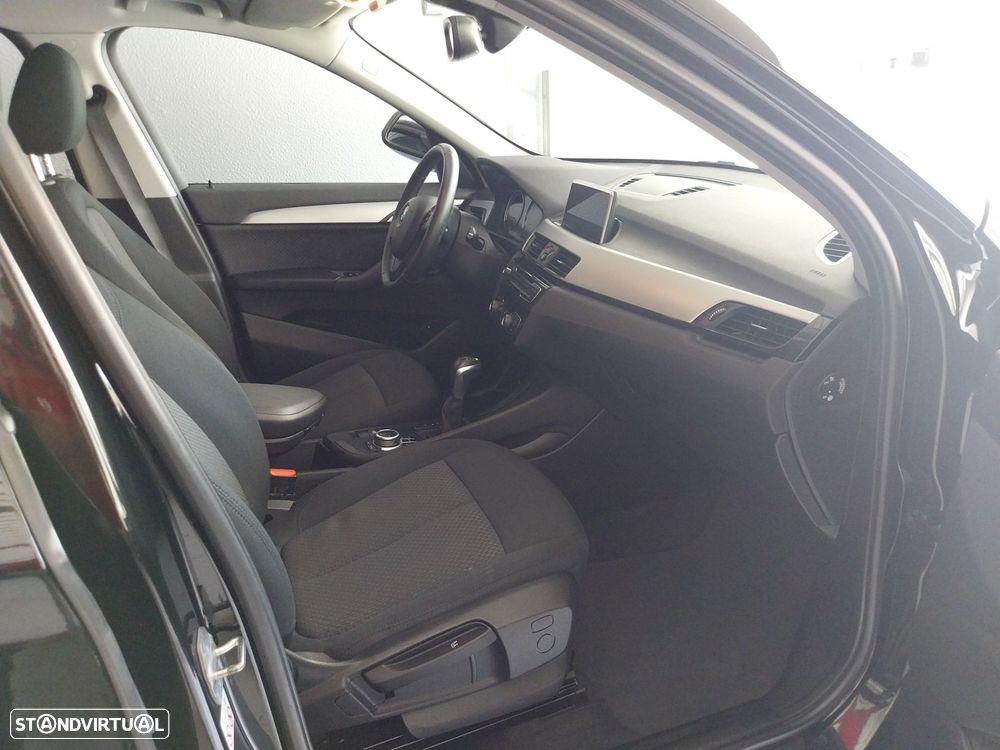BMW X1 25 e xDrive - 7