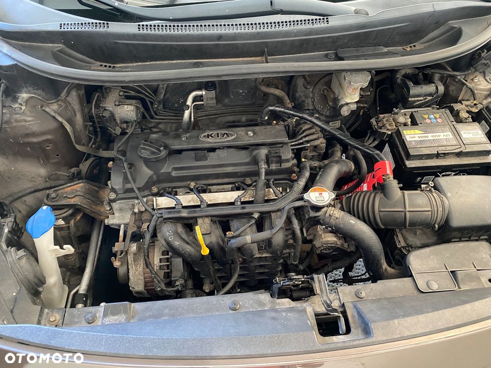 Kia Rio 1.2 M - 21