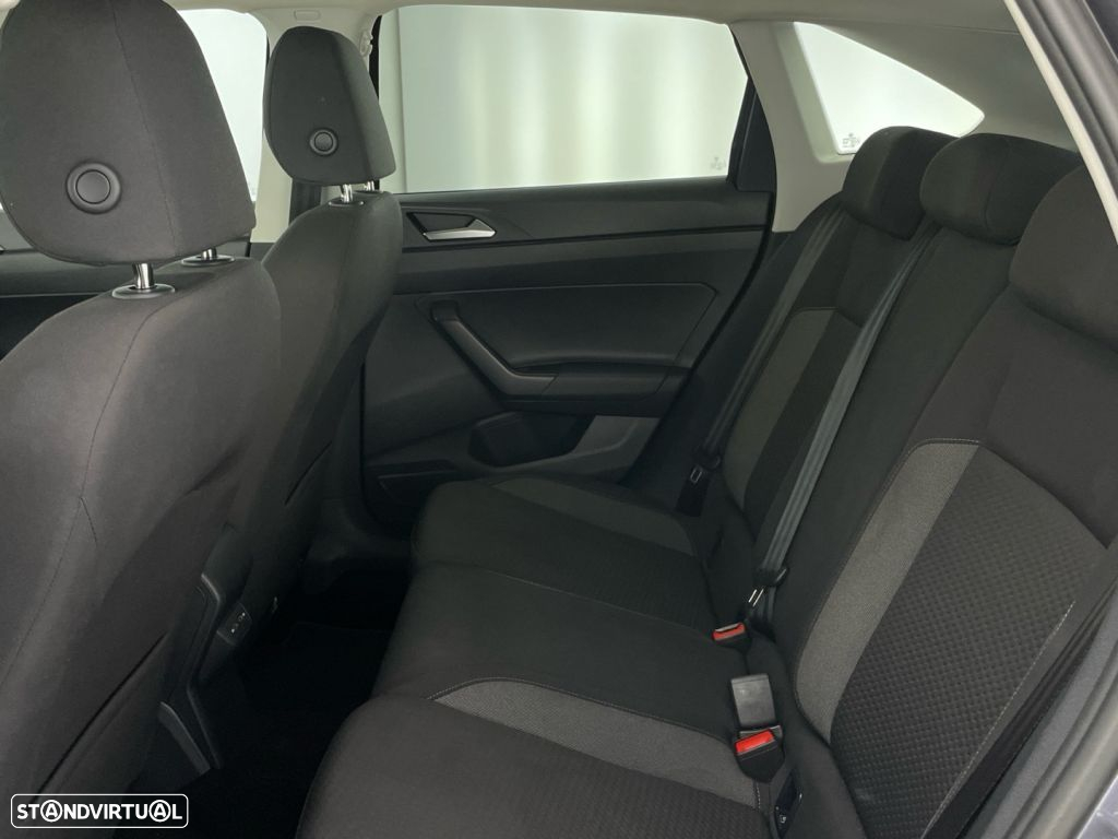 VW Taigo 1.0 TSI Urban Style DSG - 12