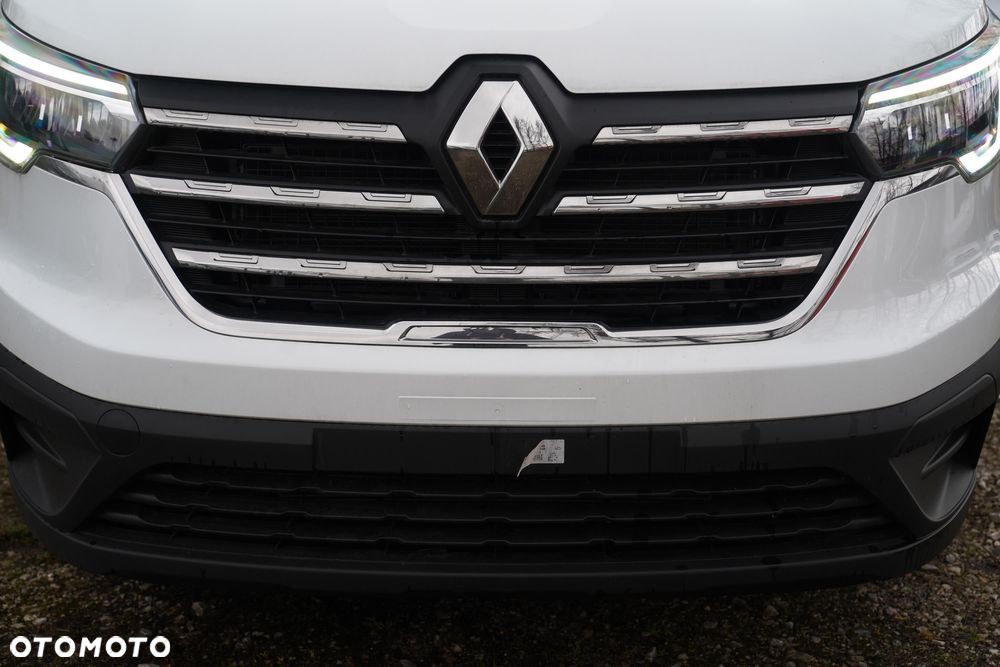 Renault Trafic 2.0 Blue dCi L2 Equilibre - 20
