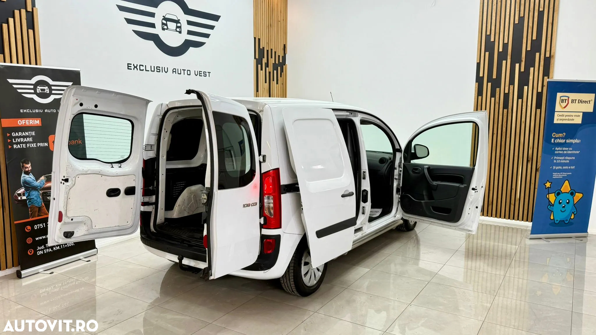 Mercedes-Benz Citan - 15