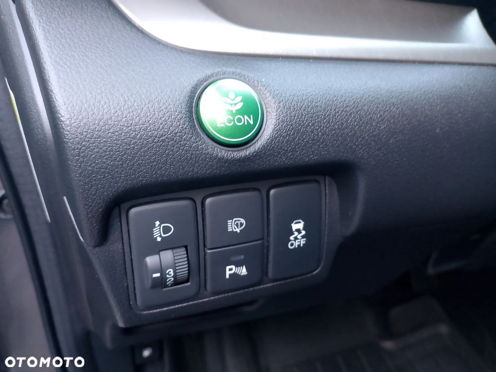 Honda CR-V 2.0 Comfort (2WD) - 22