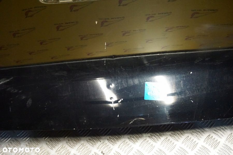 TOYOTA 4RUNNER 2010 2021 - 2023 Maska Przód Pokrywa Silnika USA - 7