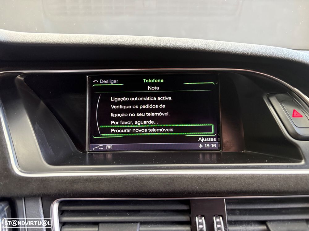 Audi A5 2.0 TDI Multitronic Business Line S-line - 45