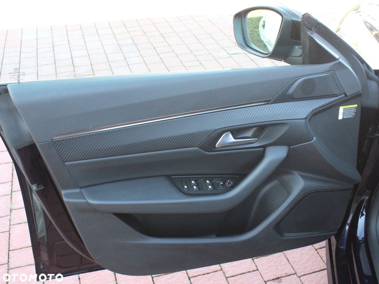 Peugeot 508 - 15