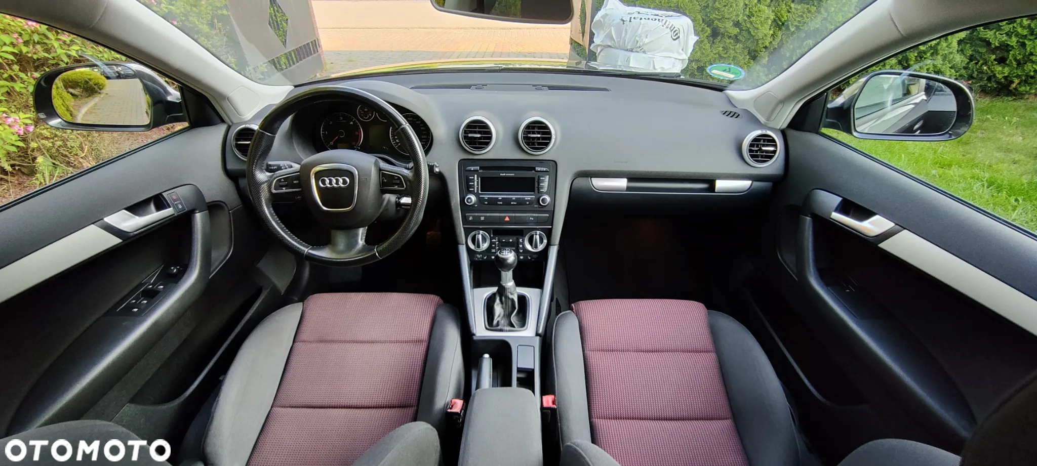Audi A3 - 29