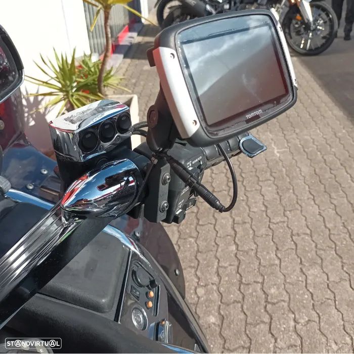 Honda Goldwing - 7