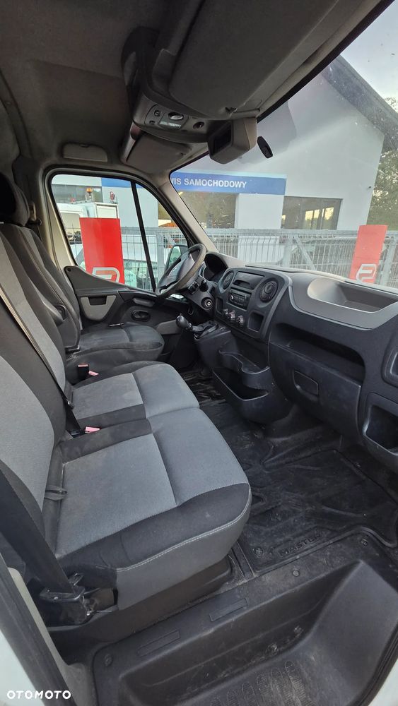 Renault MASTER - 12
