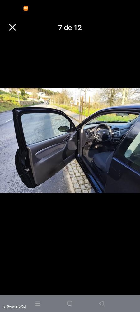Ford Focus 1.8 TDdi X-Trend - 7