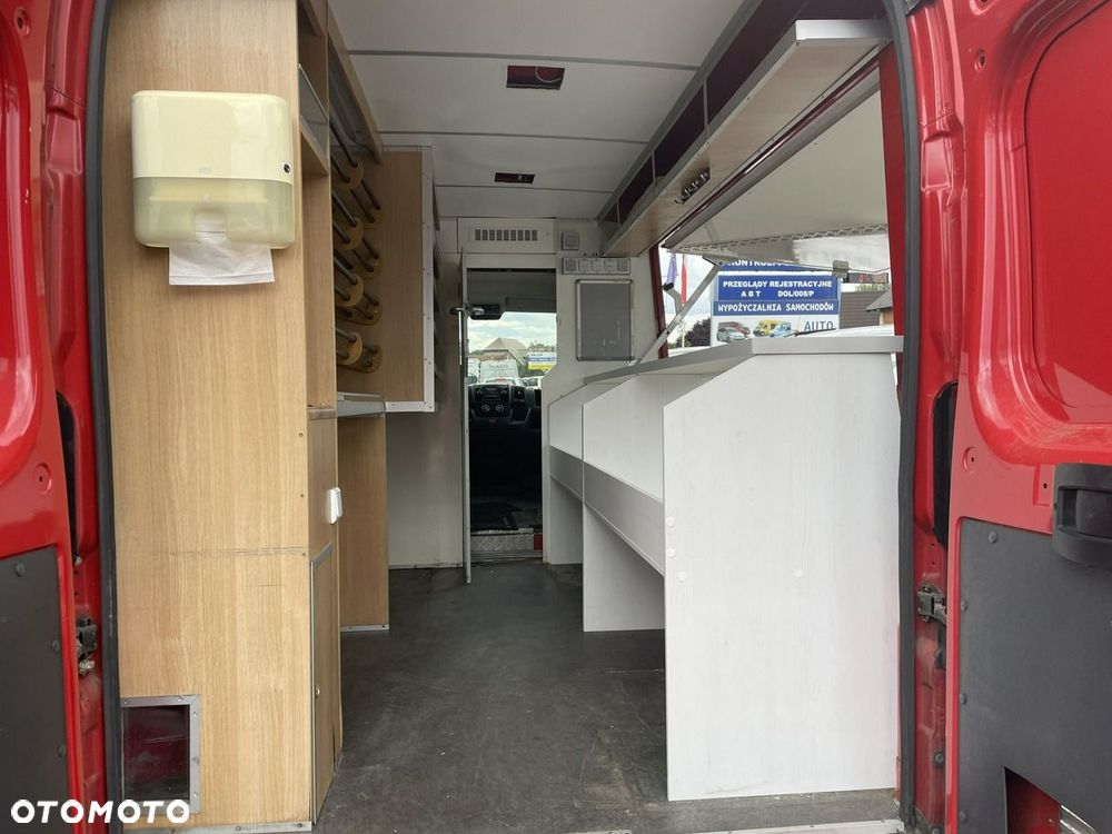 Peugeot Boxer - 2