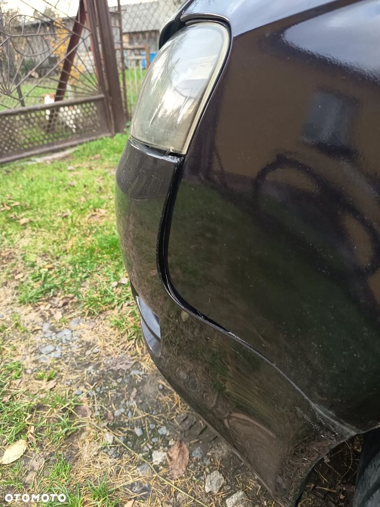 Audi A4 Avant 1.9 TDI - 4