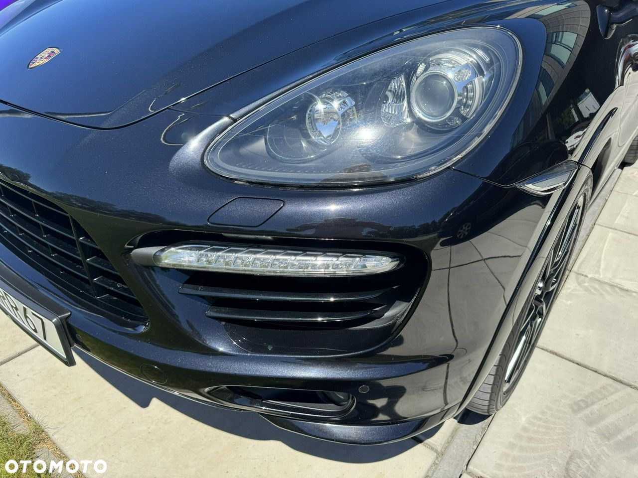 Porsche Cayenne - 31