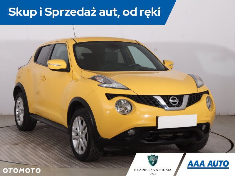 Nissan Juke - 3