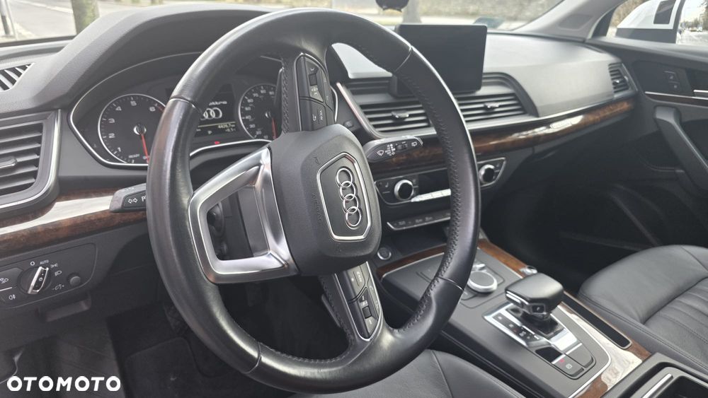 Audi Q5 2.0 TFSI Quattro S tronic - 6