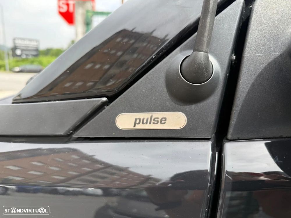 Smart Fortwo Cabrio 0.8 cdi Pulse 54 - 7