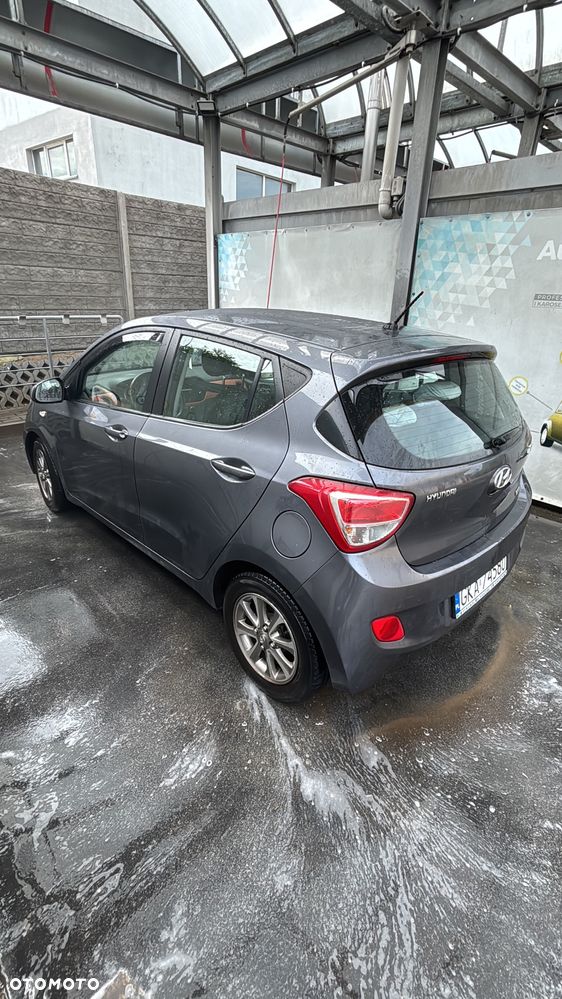Hyundai i10 - 3