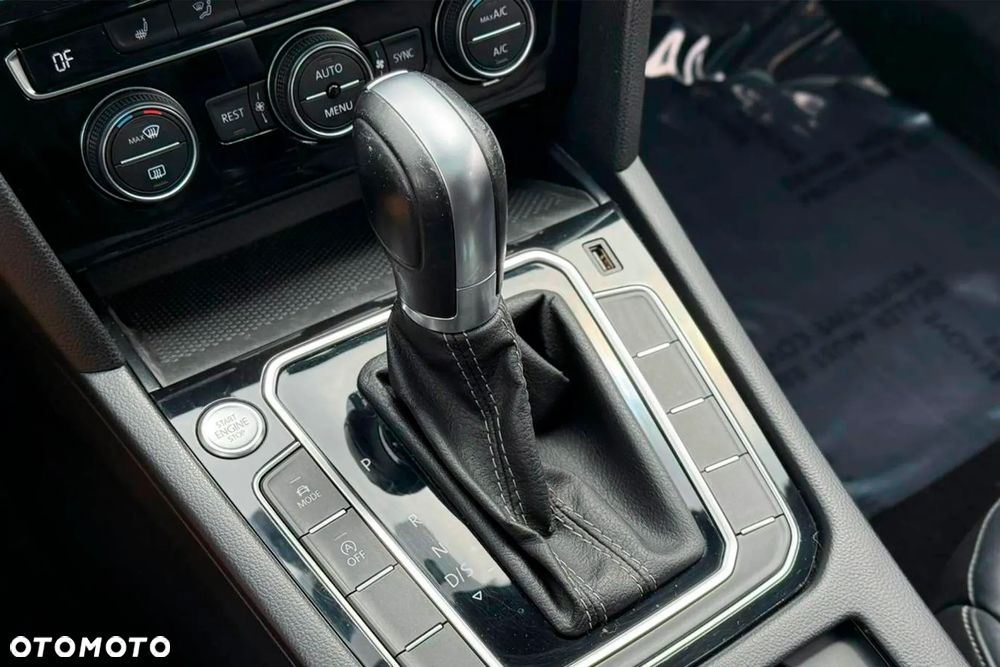 Volkswagen Arteon - 8