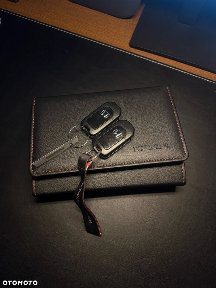 Honda Civic 1.8 Sport (ADAS / Connect+) - 37