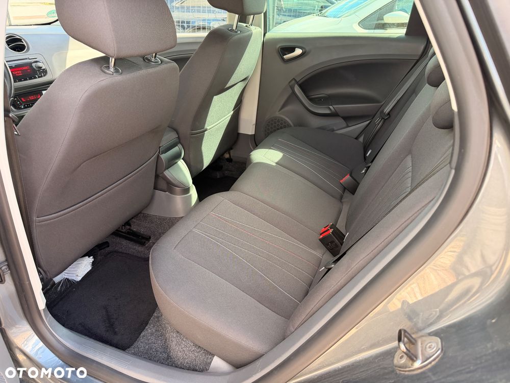Seat Ibiza 1.2 TSI DSG Copa - 13