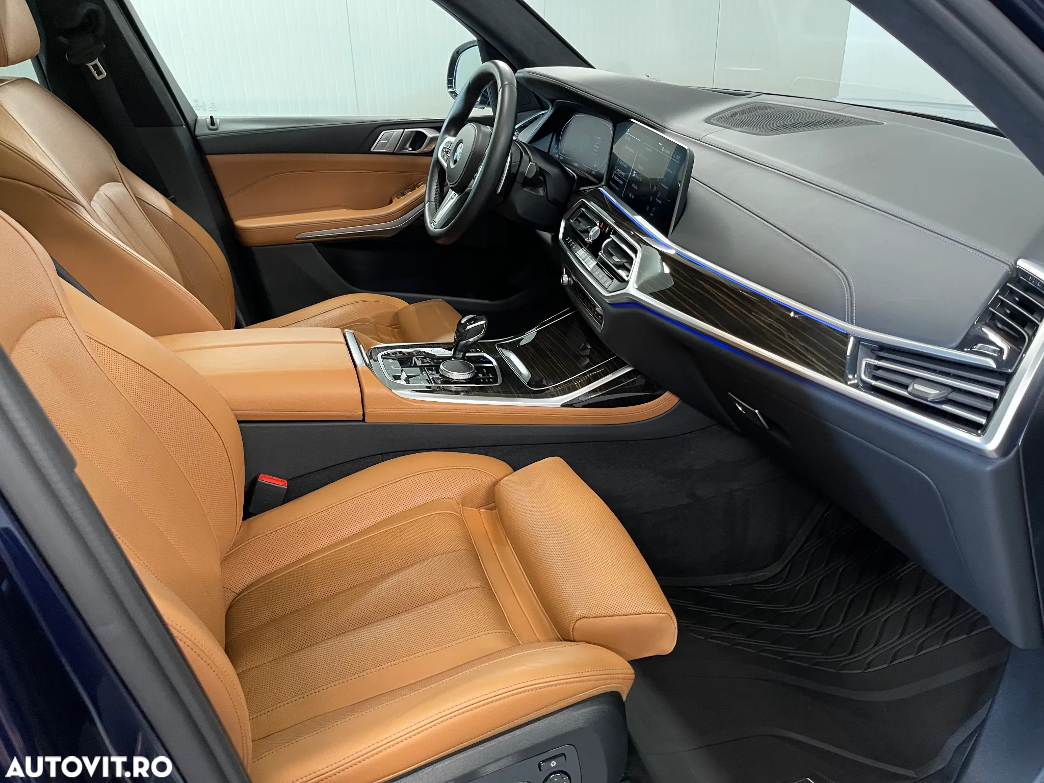 BMW X7 xDrive40d MHEV - 13