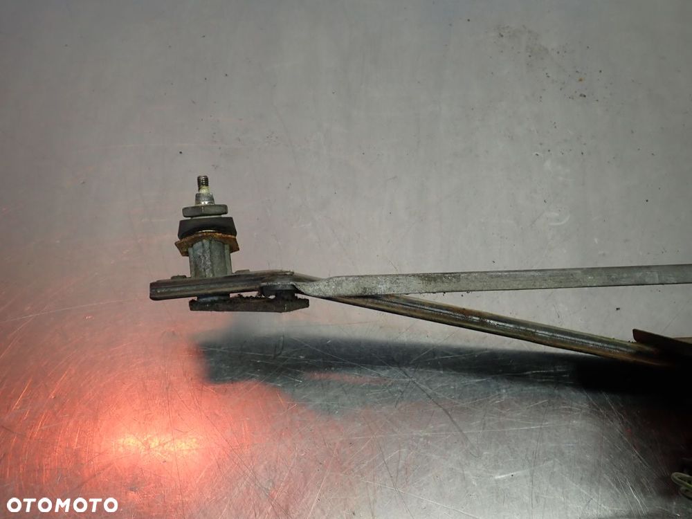 MECHANIZM WYCIERACZEK PRZÓD AUDI 80 B2 - 3