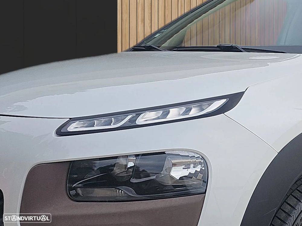Citroën C4 Cactus 1.2 PureTech Feel - 8
