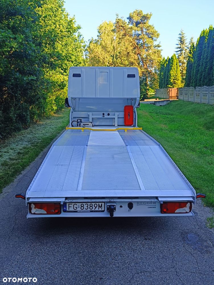 Mercedes-Benz SPRINTER - 7