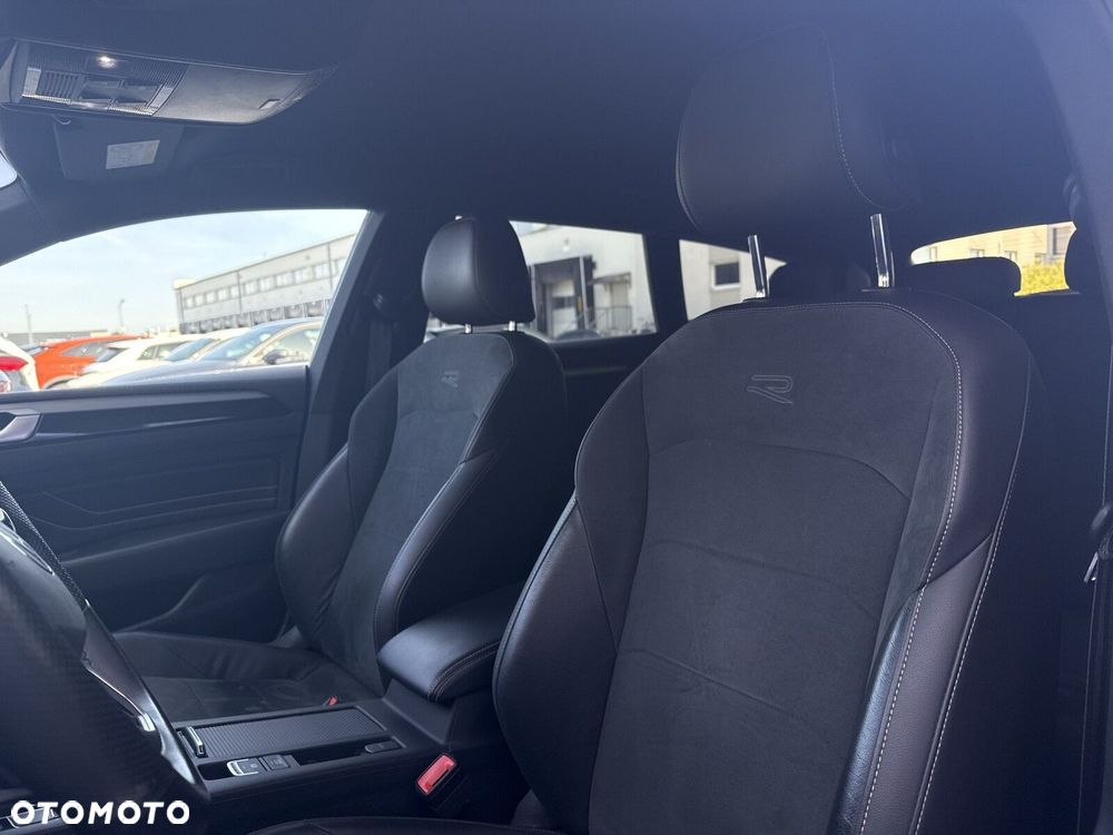 Volkswagen Arteon Shooting Brake 2.0 TSI R-Line DSG - 18