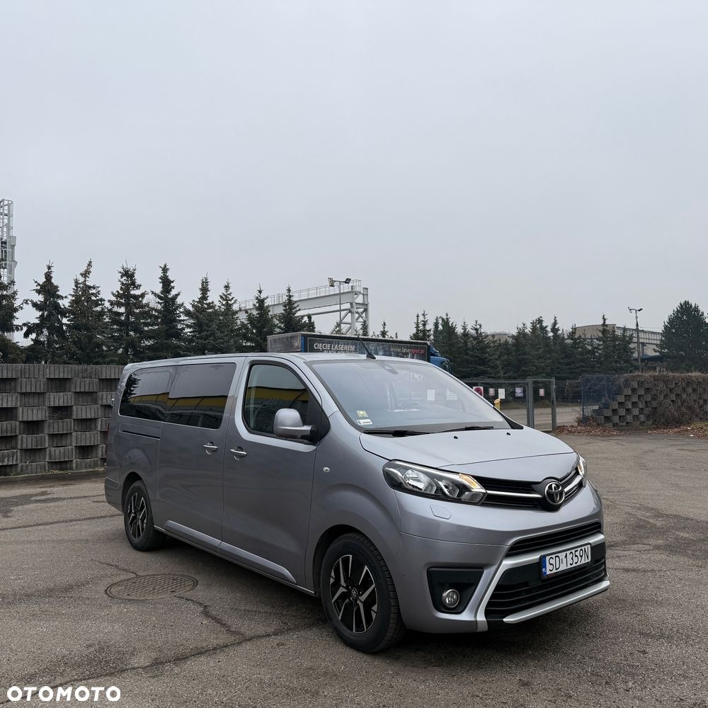 Toyota Proace Verso - 6
