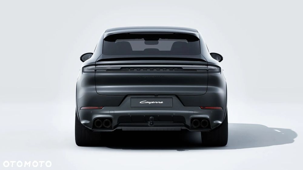 Porsche Cayenne Coupe GTS - 6