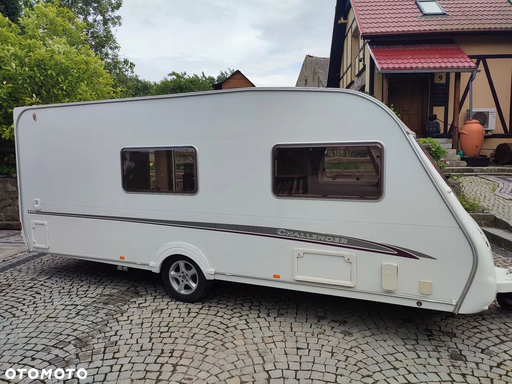 SWIFT Challenger 530 - 12