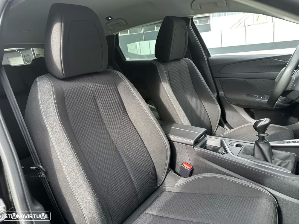 Peugeot 308 SW PureTech 130 Allure Pack - 47
