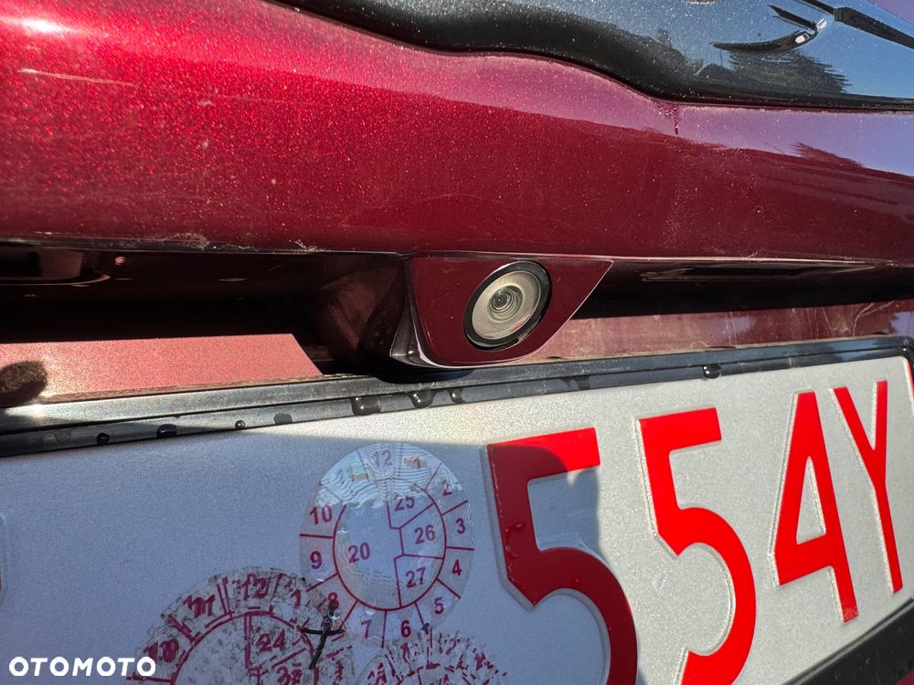 Chrysler Pacifica - 31