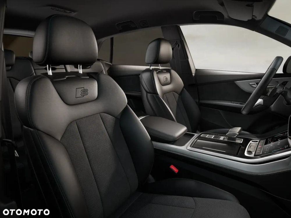 Audi Q8 TDI mHEV 210 kW Quattro Tiptronic - 6