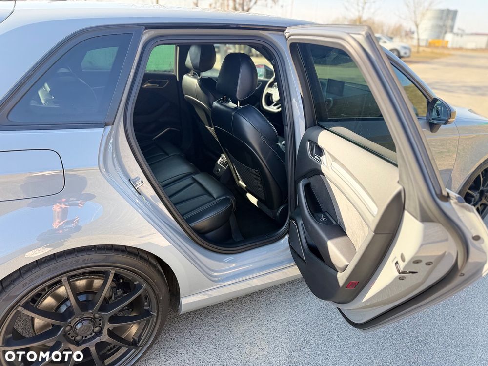 Audi RS3 Sportback - 16