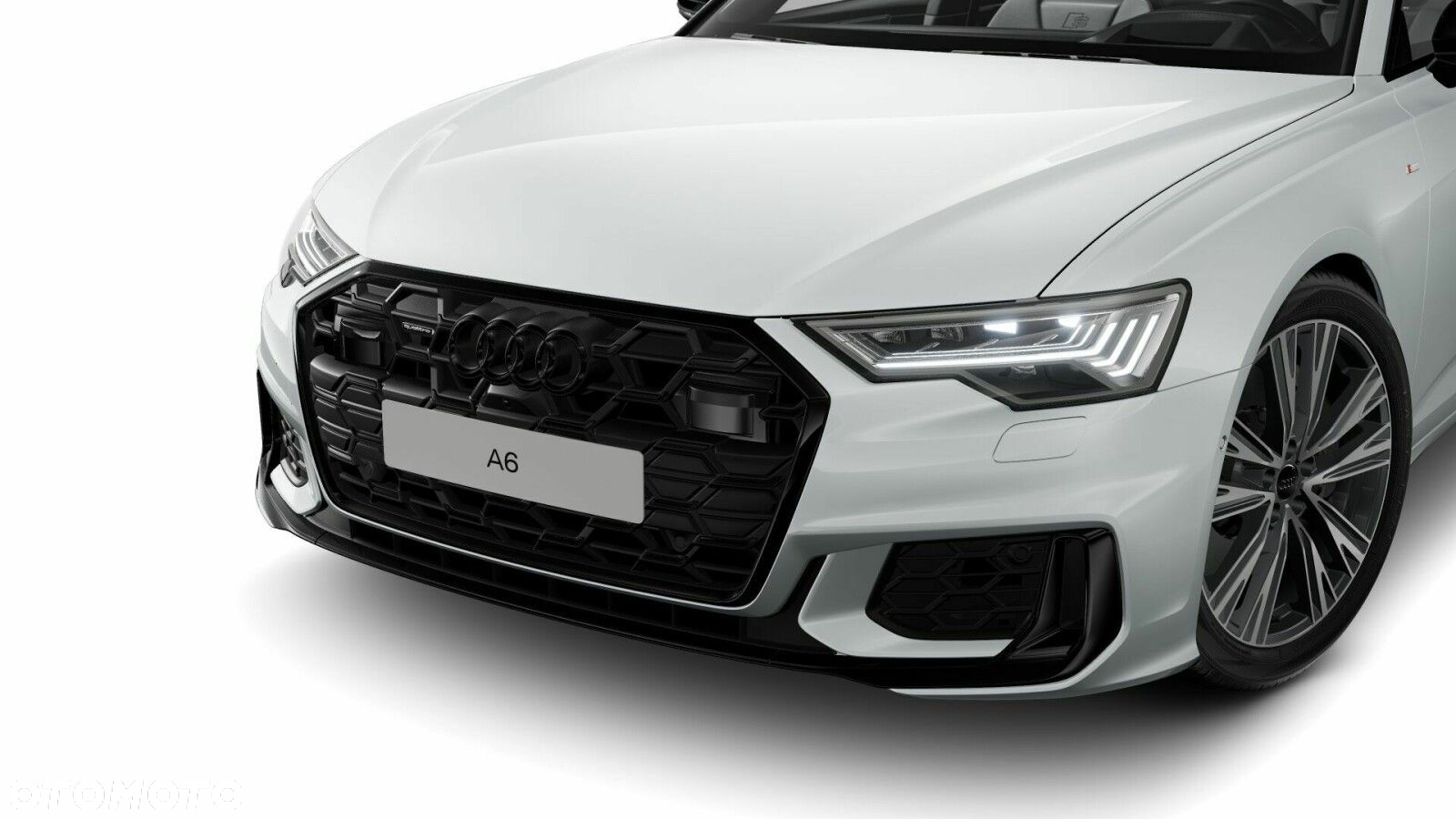Audi A6 - 6