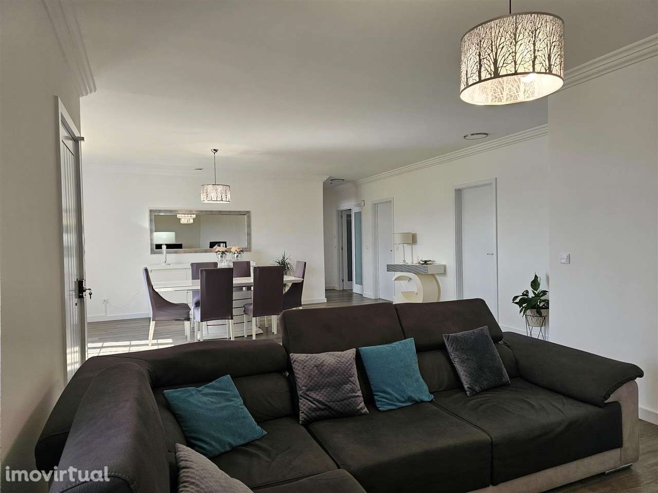 Moradia Isolada T3 - Fajã de Cima - Grande imagem: 5/11