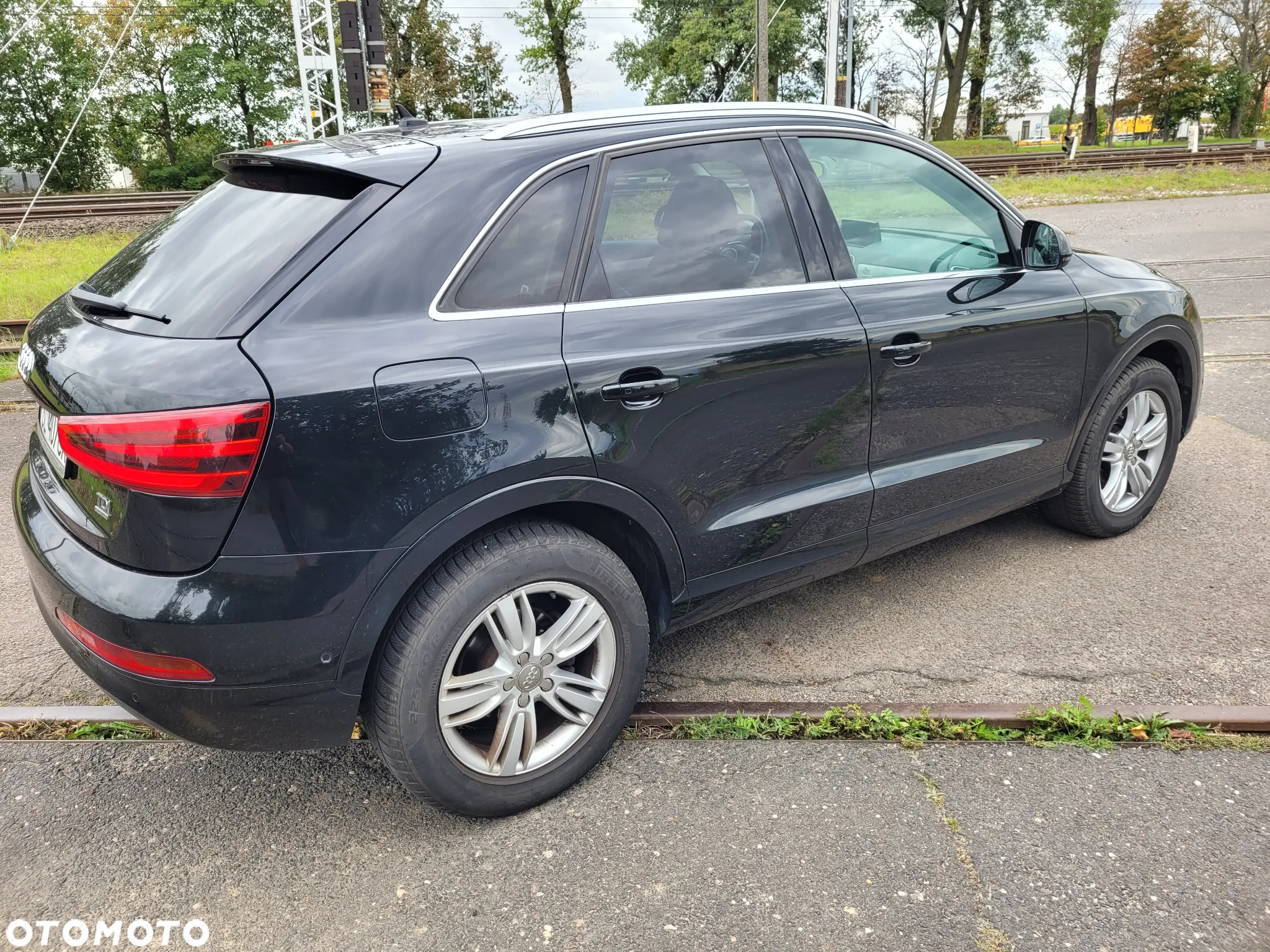 Audi Q3 2.0 TDI Quattro Prime Line S tronic - 11