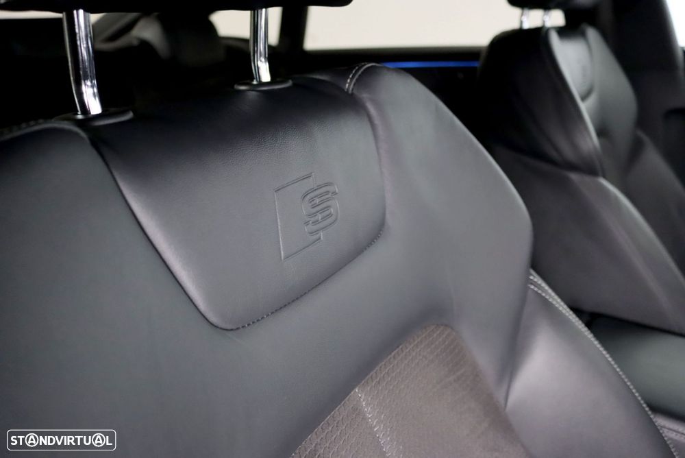 Audi A7 Sportback 50 TDI V6 quattro S-line Tiptronic - 32