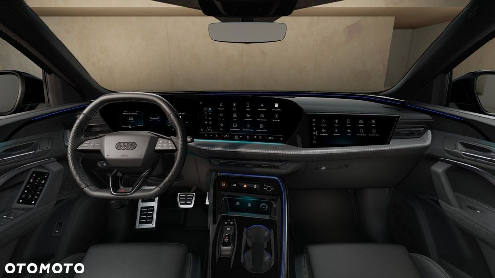 Audi Q5 Sportback - 12