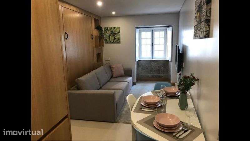 Apartamento para Arrendamento em Viana do Castelo